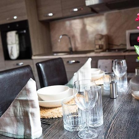 Modern & Bright 1Bd Apartment Near Main Square Plovdiv Eksteriør billede