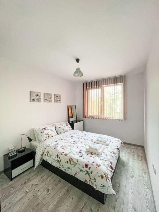 Modern & Bright 1Bd Apartment Near Main Square Plovdiv Eksteriør billede