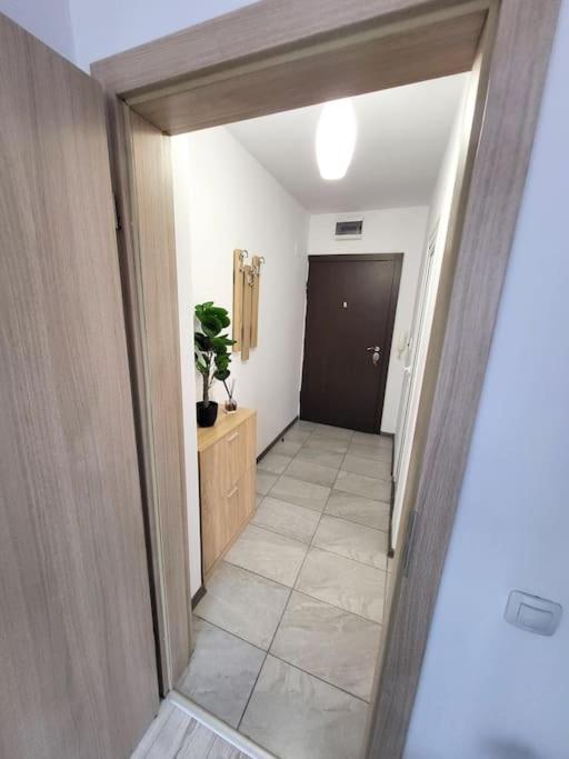 Modern & Bright 1Bd Apartment Near Main Square Plovdiv Eksteriør billede