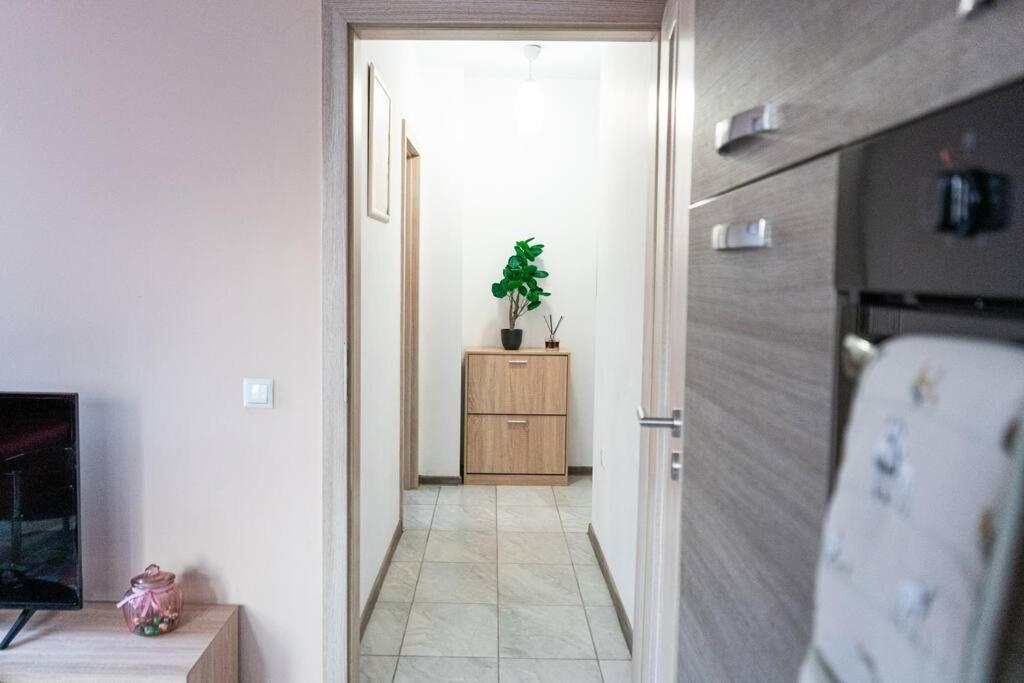 Modern & Bright 1Bd Apartment Near Main Square Plovdiv Eksteriør billede