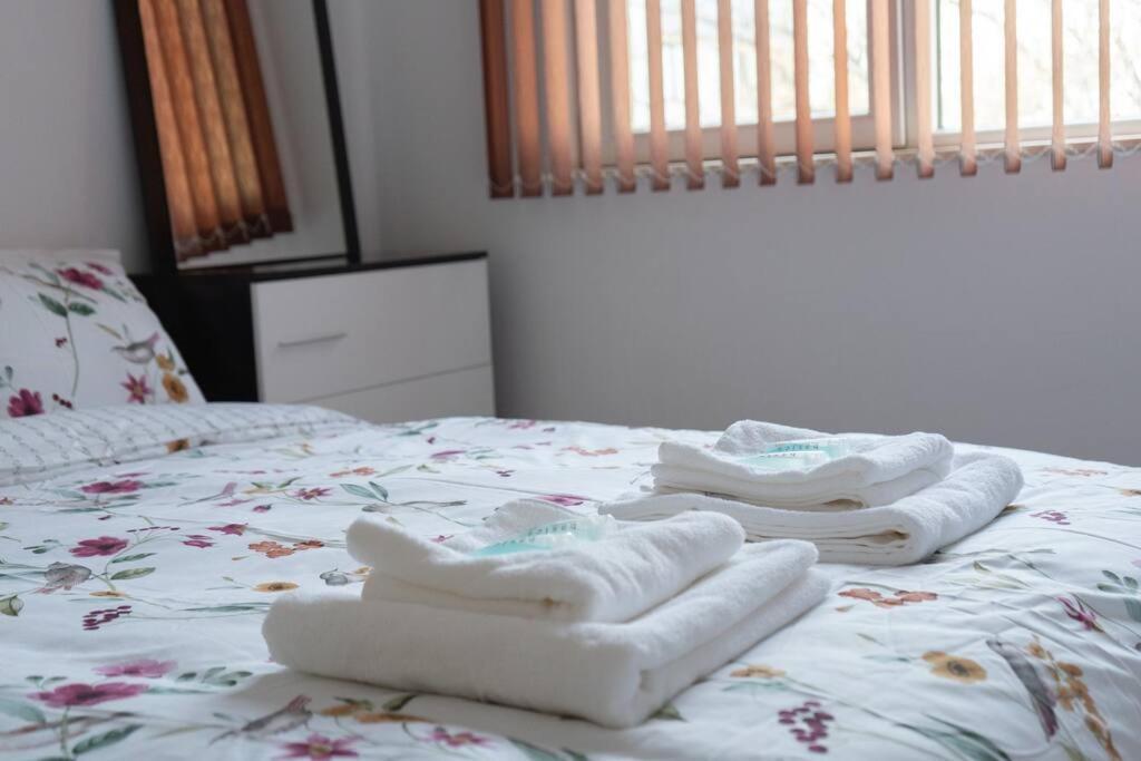 Modern & Bright 1Bd Apartment Near Main Square Plovdiv Eksteriør billede